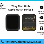 Thay màn hình Apple Watch Series 5