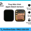 Thay màn hình Apple Watch Series 6