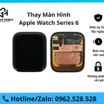 Thay màn hình Apple Watch Series 6