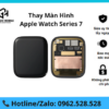 Thay màn hình Apple Watch Series 7