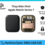 Thay màn hình Apple Watch Series 7