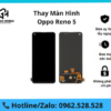 Thay màn hình Oppo Reno 5