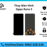 Thay màn hình Oppo Reno 5