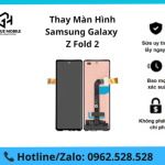 Thay màn hình Samsung Galaxy Z Fold 2