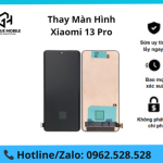 Thay màn hình Xiaomi 13 Pro