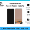 Thay màn hình Xiaomi Redmi Note 13