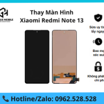Thay màn hình Xiaomi Redmi Note 13