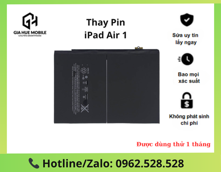 thay-pin-ipad-air-1 Thay Pin iPad Air 1
