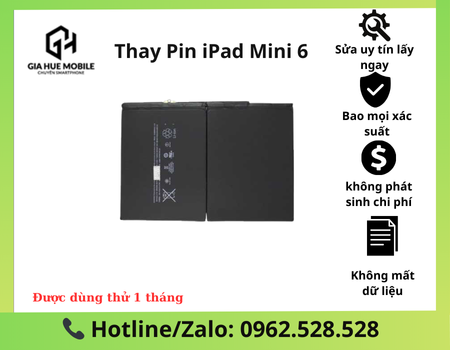 thay-pin-ipad-mini-6 Thay Pin iPad Mini 6