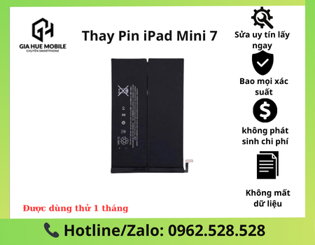thay-pin-ipad-mini-7 Thay Pin iPad Mini 7