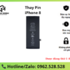 Thay Pin iPhone 8