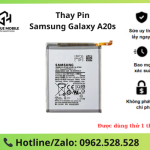 Thay Pin Samsung Galaxy A20s