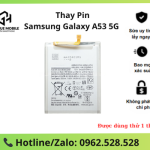 Thay Pin Samsung Galaxy A53 5G
