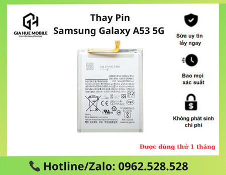 thay-pin-samsung-galaxy-a53-5g Thay Pin Samsung Galaxy A53 5G