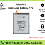 Thay Pin Samsung Galaxy A70