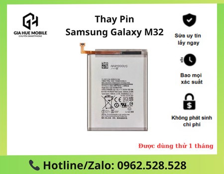 thay-pin-samsung-galaxy-m32 Thay Pin Samsung Galaxy M32