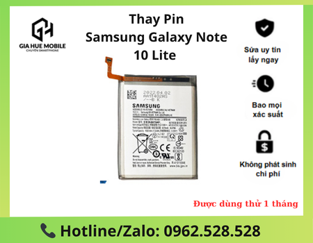thay-pin-samsung-galaxy-note-10-lite Thay Pin Samsung Galaxy Note 10 Lite