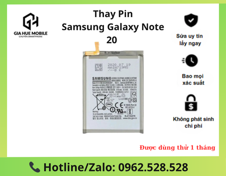 thay-pin-samsung-galaxy-note-20 Thay Pin Samsung Galaxy Note 20