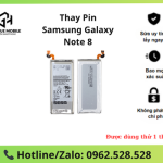 Thay Pin Samsung Galaxy Note 8