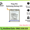 Thay Pin Samsung Galaxy S23