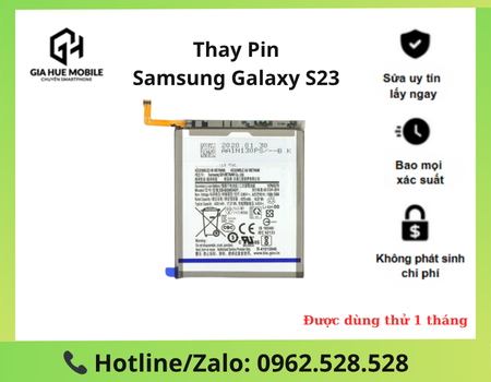 thay-pin-samsung-galaxy-s23 Thay Pin Samsung Galaxy S23