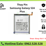 Thay Pin Samsung S24 Plus