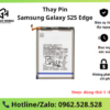 Thay pin Samsung Galaxy S25 Edge