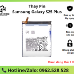 Thay Pin Samsung Galaxy S25 Plus