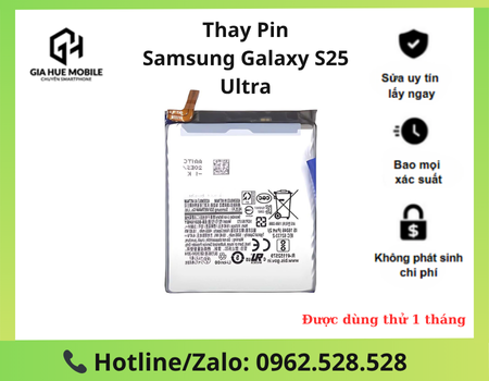 thay-pin-samsung-galaxy-s25-ultra Thay Pin Samsung Galaxy S25 Ultra