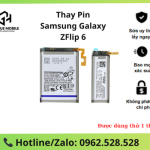 Thay Pin Samsung Galaxy Z Flip6
