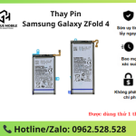 Thay Pin Samsung Galaxy Z Fold4