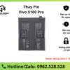 Thay Pin Vivo X100 Pro