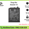 Thay Pin Xiaomi 13