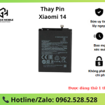 Thay Pin Xiaomi 14