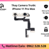 Thay Camera Trước iPhone 11 Pro Max