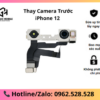 Thay camera trước iPhone 12