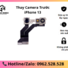 Thay camera trước iPhone 13