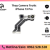 Thay camera trước iPhone 13 Pro