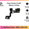 Thay camera trước iPhone 14 Plus