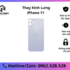 Thay Kính Lưng iPhone 11