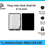 Thay màn hình iPad Air 6 13 inch