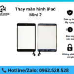Thay màn hình iPad Mini 2
