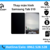 Thay màn hình Samsung Tab S10