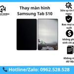 Thay màn hình Samsung Tab S10