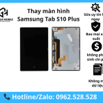 Thay màn hình Samsung Tab S10 Plus