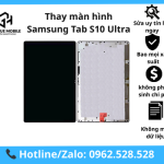 Thay màn hình Samsung Tab S10 Ultra