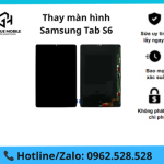 Thay màn hình Samsung Tab S6
