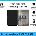 Thay màn hình Samsung Tab S7 Fe