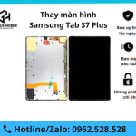 Thay màn hình Samsung Tab S7 Plus