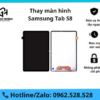 Thay màn hình Samsung Tab S8